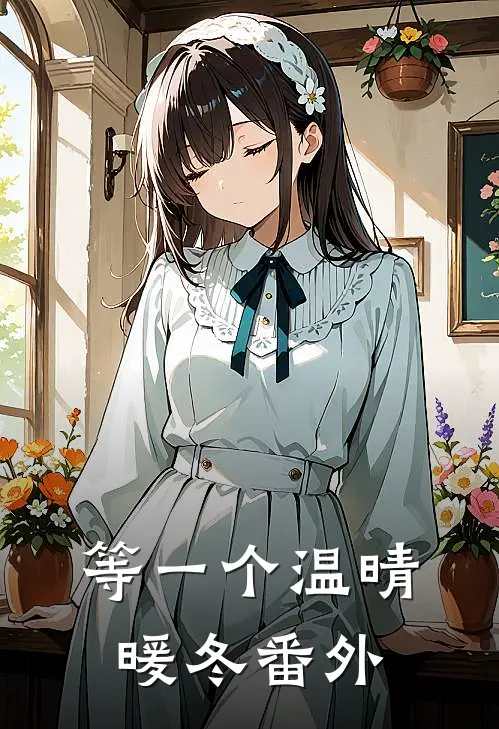 等一个温晴暖冬番外