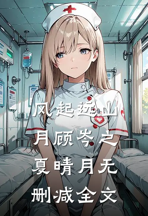 风起远山月顾岑之夏晴月无删减全文