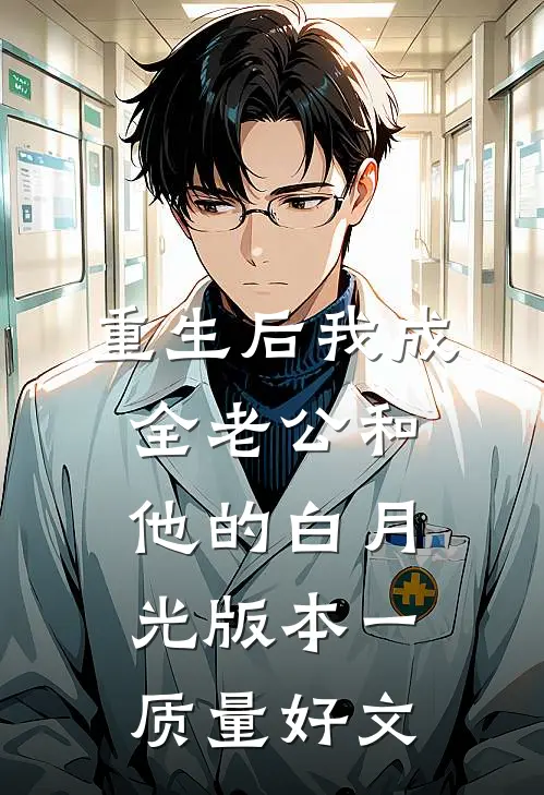 重生后我成全老公和他的白月光  版本一质量好文
