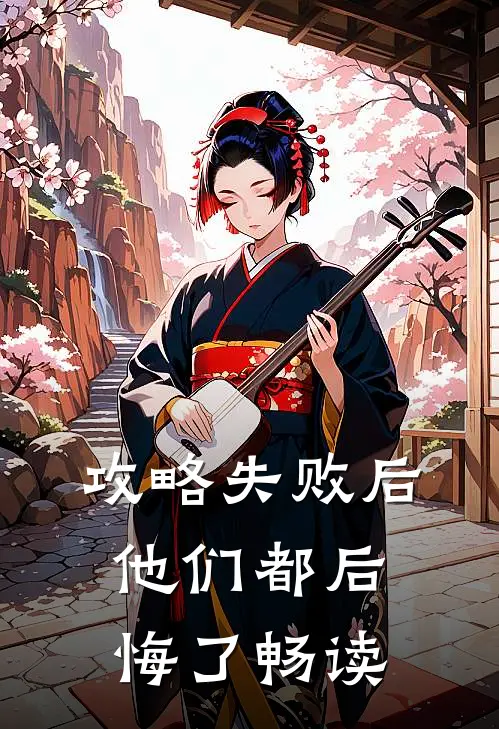 攻略失败后，他们都后悔了畅读