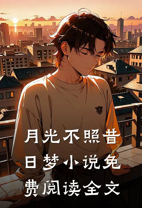 月光不照昔日梦小说免费阅读全文