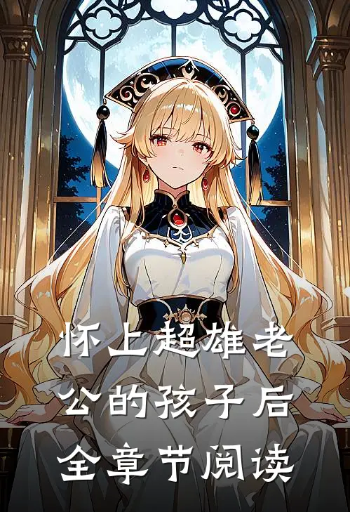 怀上超雄老公的孩子后全章节阅读