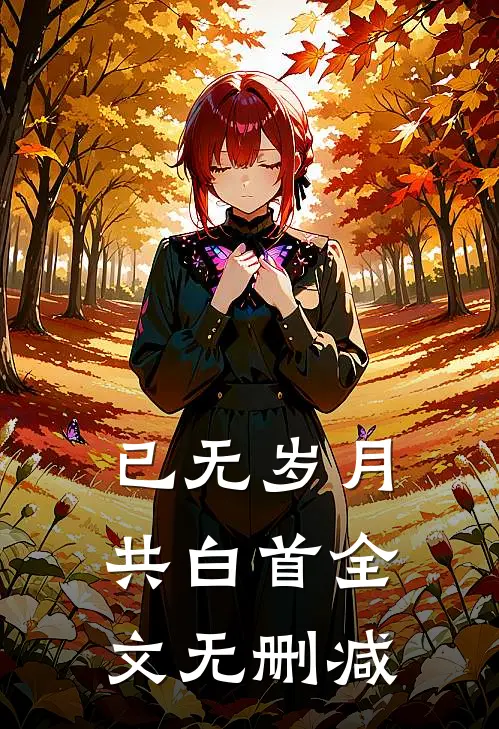 已无岁月共白首全文无删减