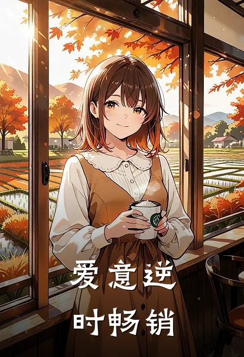 爱意逆时畅销