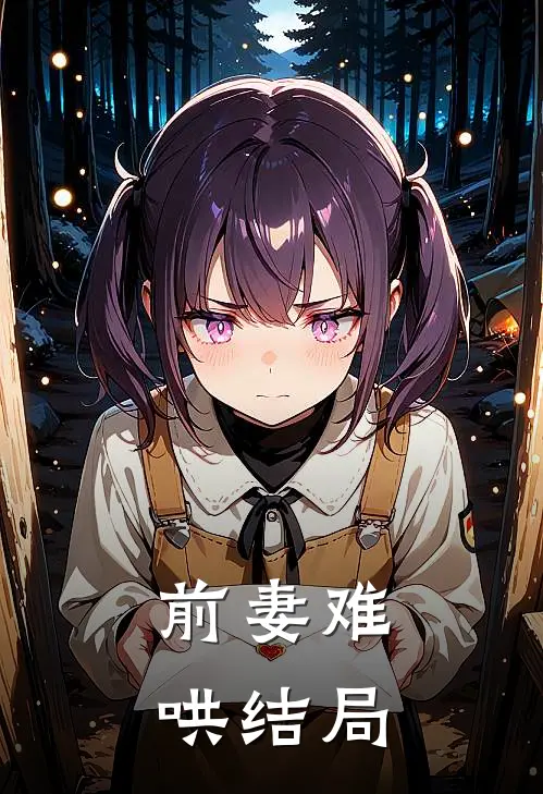 前妻难哄结局