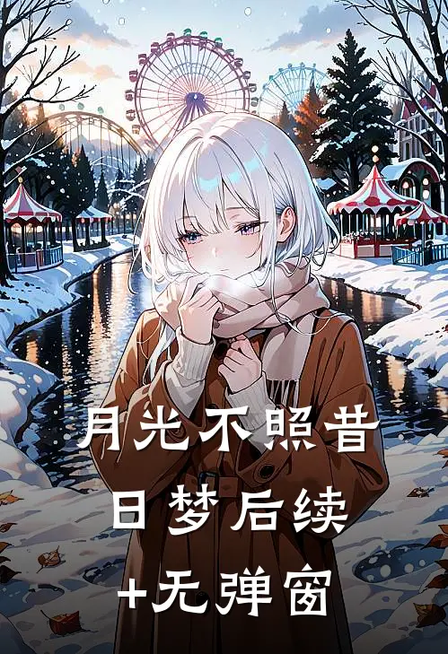 月光不照昔日梦后续+无弹窗