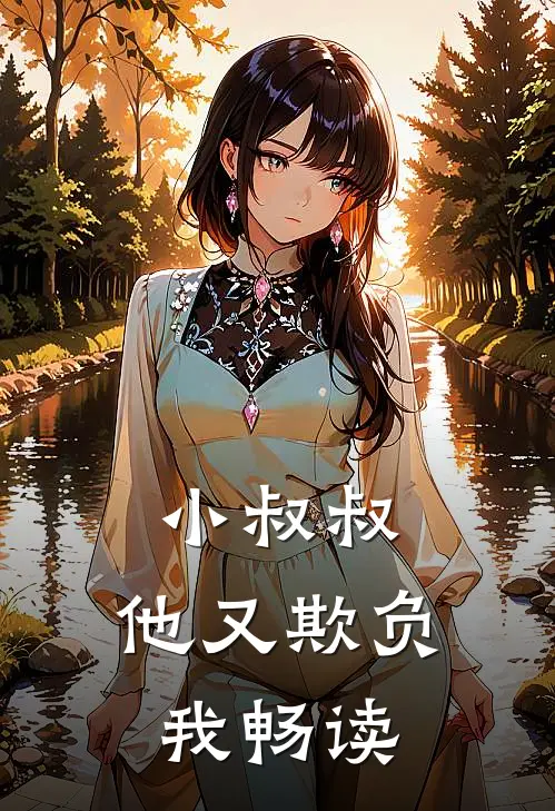 小叔叔，他又欺负我畅读