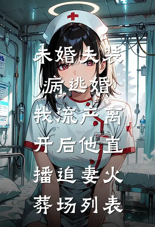 未婚夫装病逃婚，我流产离开后他直播追妻火葬场列表