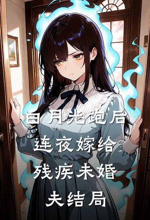 白月光跑后，连夜嫁给残疾未婚夫结局