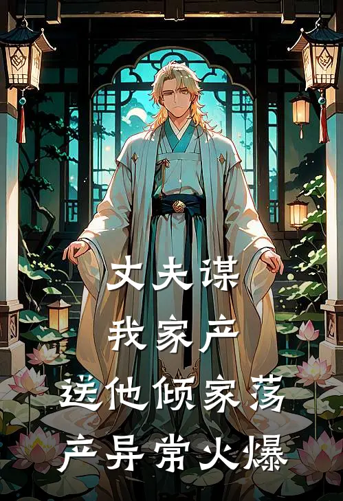 丈夫谋我家产，送他倾家荡产异常火爆