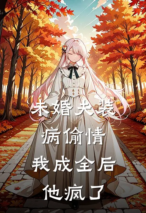 未婚夫装病偷情，我成全后他疯了