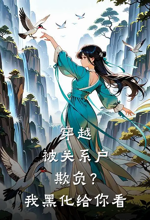 穿越：被关系户欺负？我黑化给你看