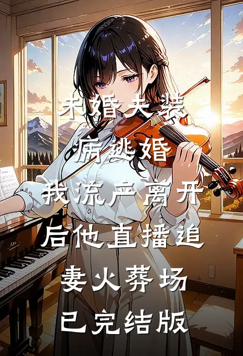 未婚夫装病逃婚，我流产离开后他直播追妻火葬场已完结版