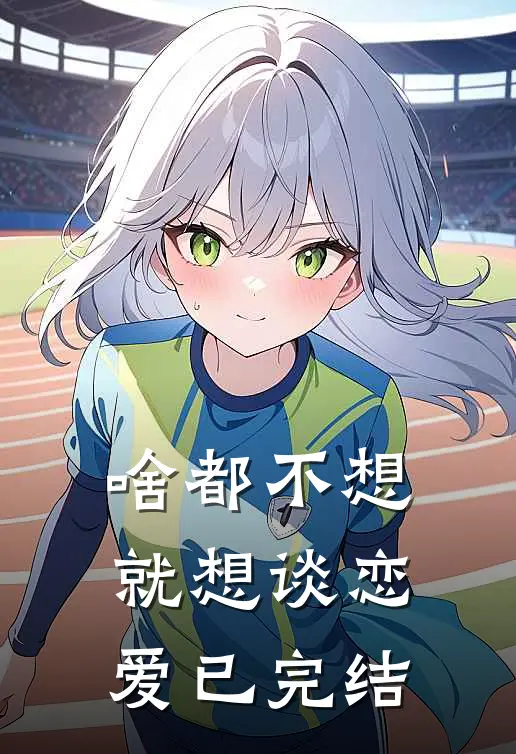 啥都不想，就想谈恋爱已完结