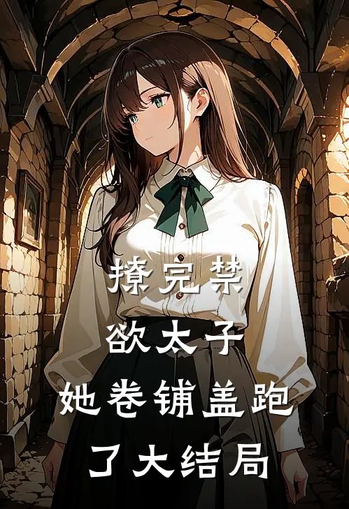 撩完禁欲太子，她卷铺盖跑了大结局