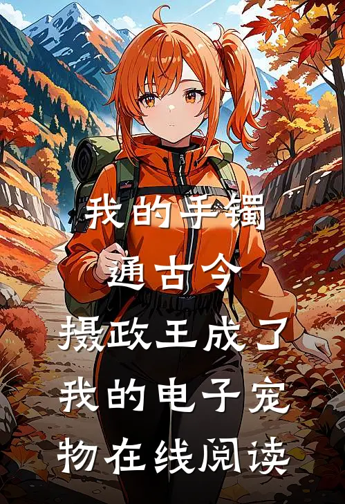 我的手镯通古今，摄政王成了我的电子宠物在线阅读