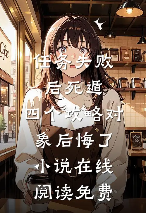 任务失败后死遁，四个攻略对象后悔了小说在线阅读免费