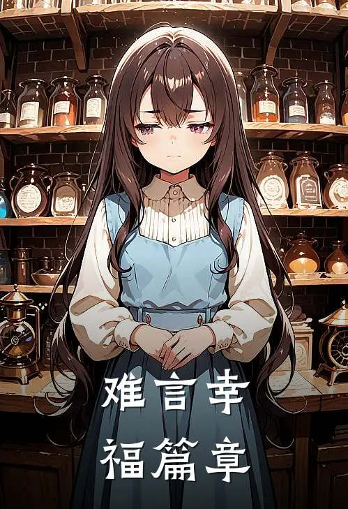 难言幸福篇章