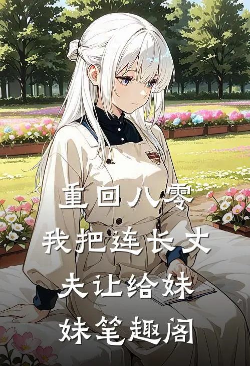 重回八零：我把连长丈夫让给妹妹笔趣阁