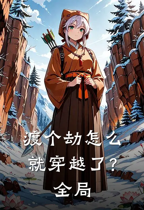渡个劫怎么就穿越了？全局