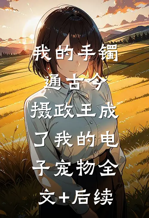 我的手镯通古今，摄政王成了我的电子宠物全文+后续