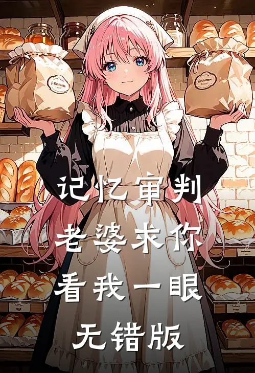 记忆审判：老婆求你看我一眼无错版