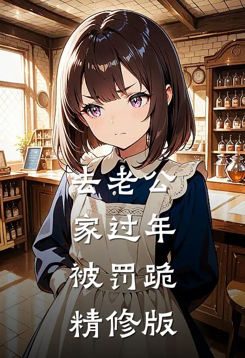 去老公家过年，被罚跪精修版