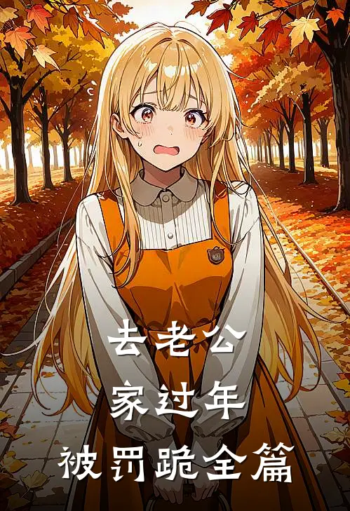 去老公家过年，被罚跪全篇