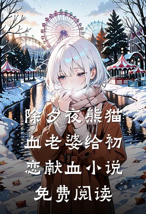 除夕夜熊猫血老婆给初恋献血小说免费阅读