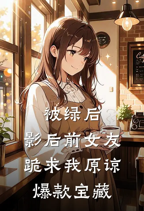 被绿后，影后前女友跪求我原谅爆款宝藏