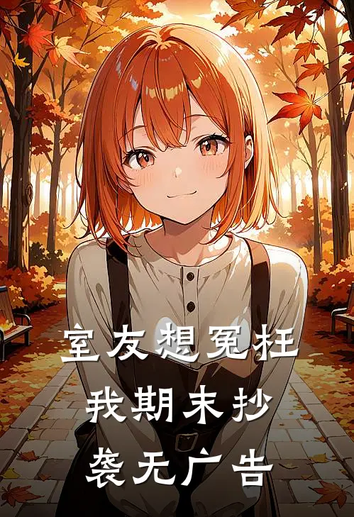 室友想冤枉我期末抄袭无广告