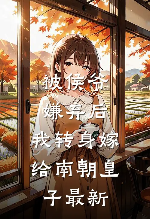 被侯爷嫌弃后，我转身嫁给南朝皇子最新