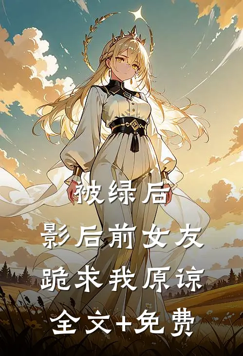 被绿后，影后前女友跪求我原谅全文+免费