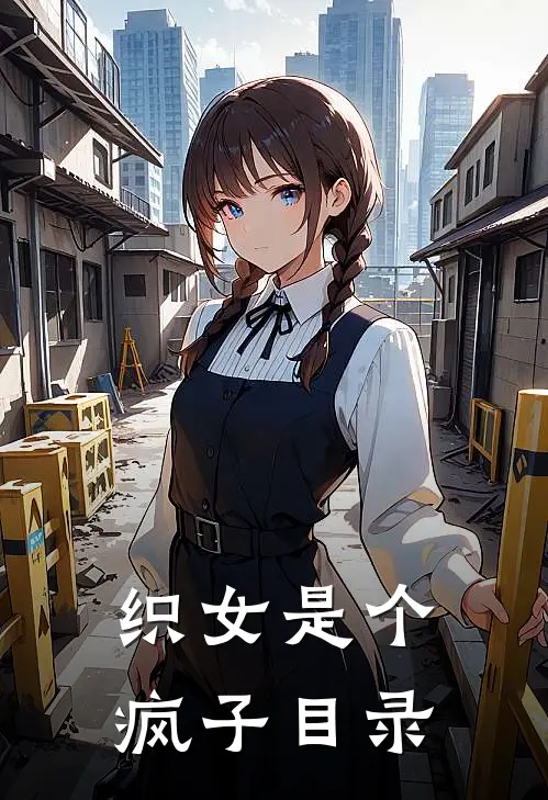 织女是个疯子目录