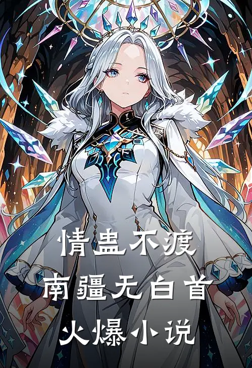 情蛊不渡，南疆无白首火爆小说