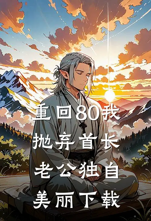 重回80我抛弃首长老公独自美丽下载