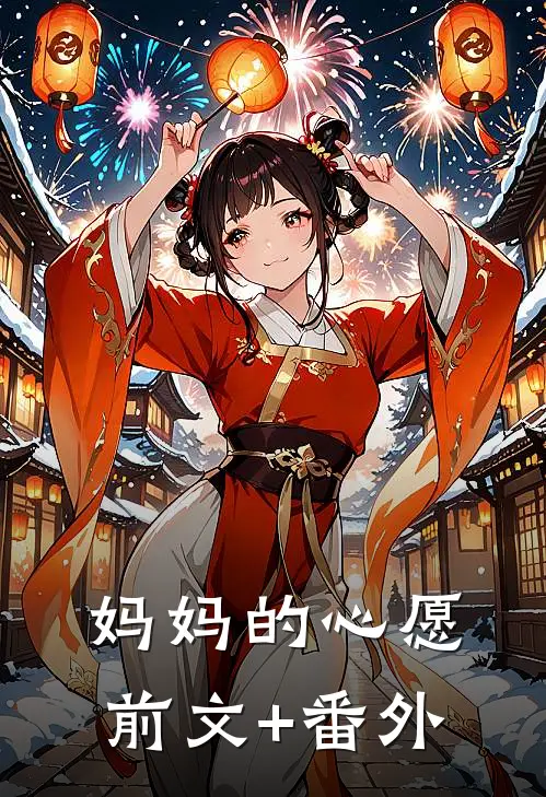 妈妈的心愿前文+番外