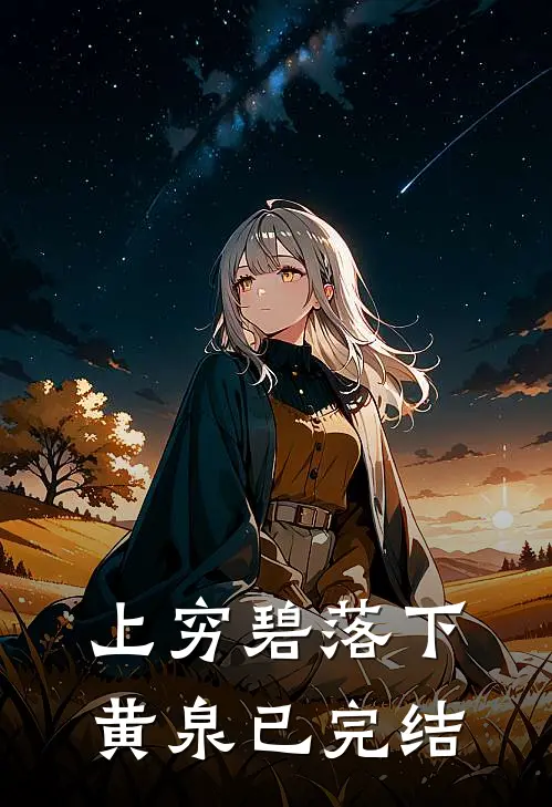 上穷碧落下黄泉已完结