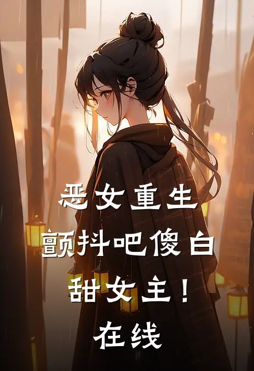 恶女重生，颤抖吧傻白甜女主！在线
