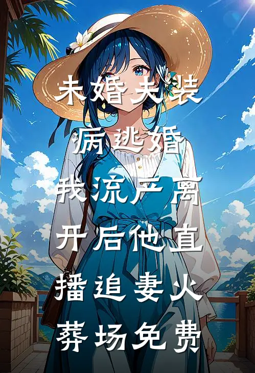 未婚夫装病逃婚，我流产离开后他直播追妻火葬场免费