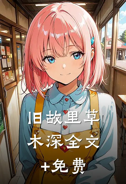 旧故里草木深全文+免费