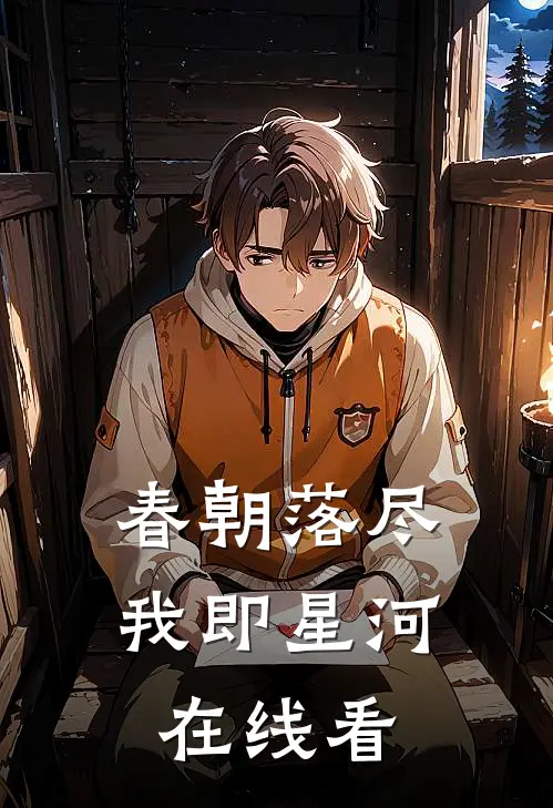 春朝落尽，我即星河在线看