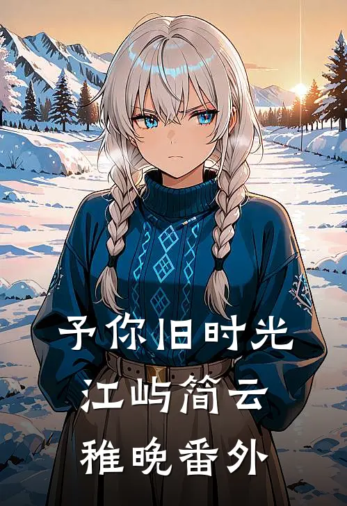 予你旧时光江屿简云稚晚番外