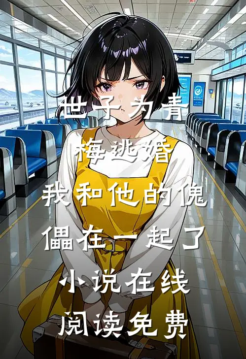 世子为青梅逃婚，我和他的傀儡在一起了小说在线阅读免费