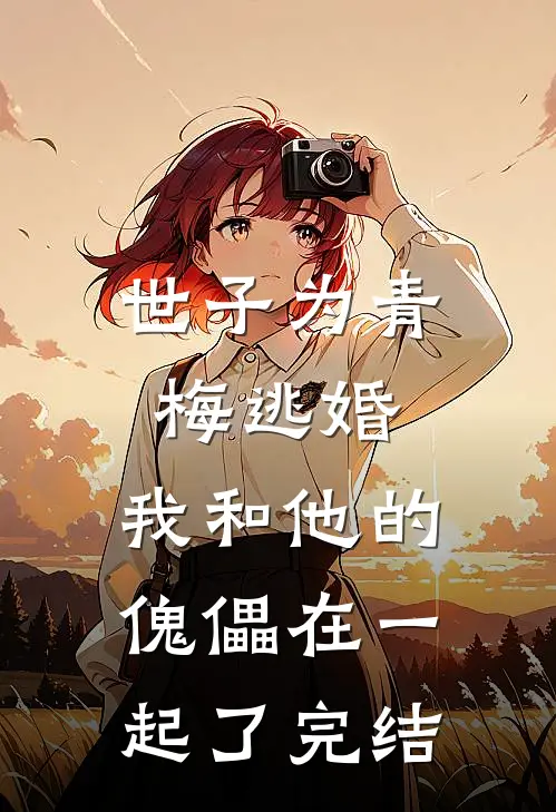 世子为青梅逃婚，我和他的傀儡在一起了完结