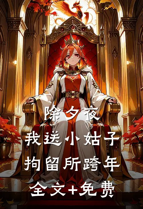 除夕夜，我送小姑子拘留所跨年全文+免费