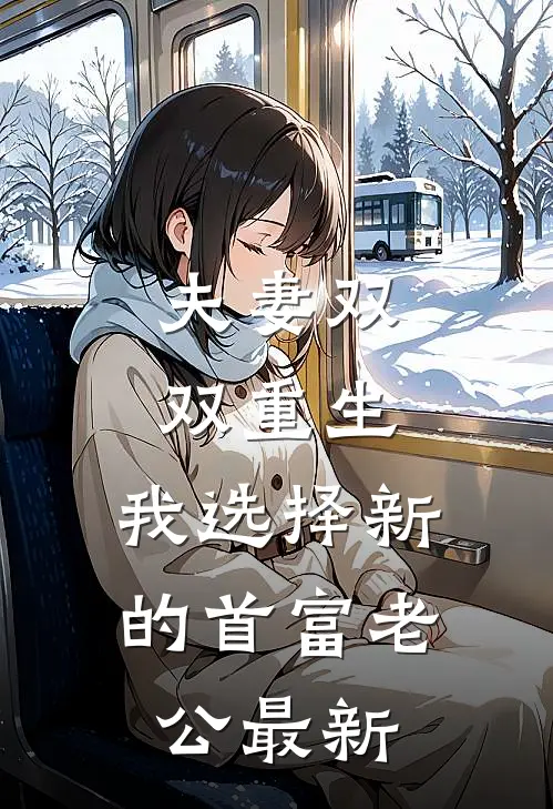 夫妻双双重生，我选择新的首富老公最新