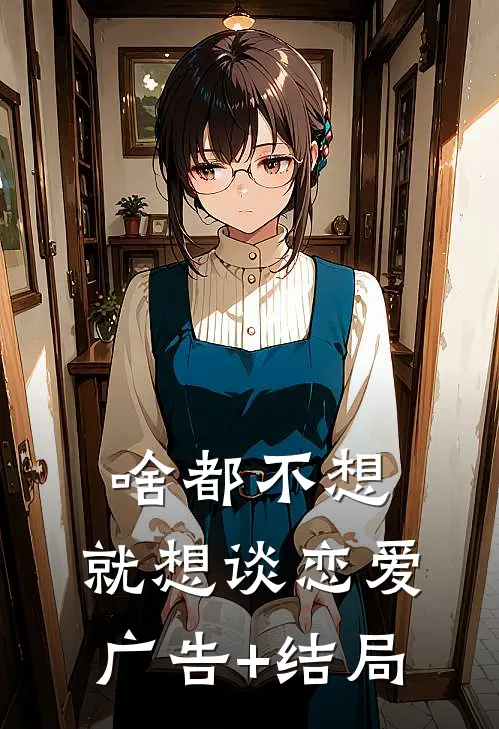 啥都不想，就想谈恋爱广告+结局