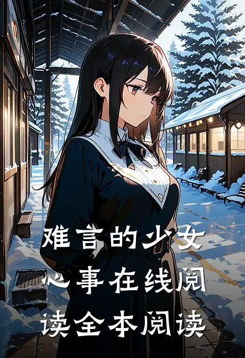 难言的少女心事在线阅读全本阅读
