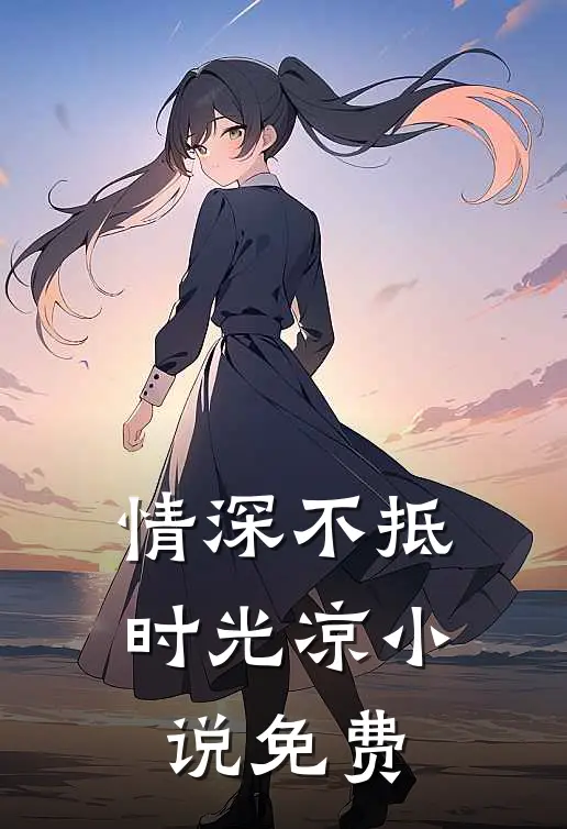 情深不抵时光凉小说免费